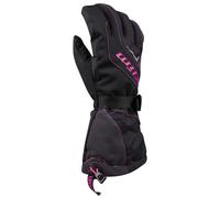 Klim Ember Gloves Black L Boys,Girls