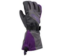 Klim Ember Woman Gloves Grey L Women