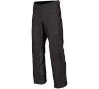 Klim Enduro S4 Motorcycle Textile Pants, black, size 36 for Men