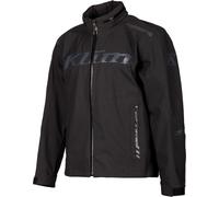 Klim Enduro S4, textile jacket waterproof XL Black
