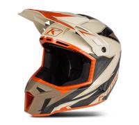 Klim F3 Carbon MX Helmet PeyoteXS Peyote