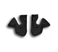 Klim F3 Cheek Padding Black 25 mm