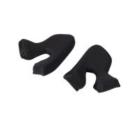 Klim F3 Cheek Padding Black 30 mm