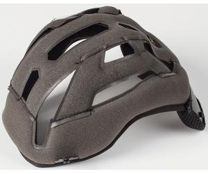 Klim F3 Helmet Liner, black, size 2XL for Men