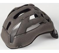 Klim F3 Helmet Liner, black, size 3XL for Men