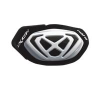 §Ixon Slider Race 2.0 Removable Protectors White-Black§