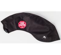 Klim F3 Windstopper Helmet Liner, black, size S