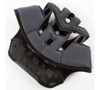 Klim F5 Helmet Liner, black, size 2XL for Men