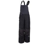 Klim Flare Snow Bib Trousers Black/AsphaltM Black,Asphalt