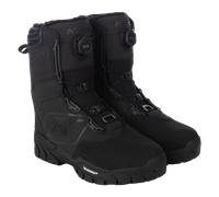 Klim Force GTX BOA Snowmobile Boots Concealment46 Concealment