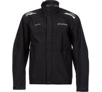 Klim Forecast Gore-Tex Motorcycle Rain Jacket, size M for Men