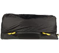 Klim Gear Bag Waterproof Cover, black for Men