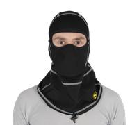 Klim Glacier Balaclava BlackOnesize Black