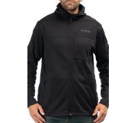 Klim Glacier Hoodie BlackXXL Black