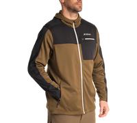 Klim Glacier Hoodie Dark Olive/BlackL Dark Olive,Black