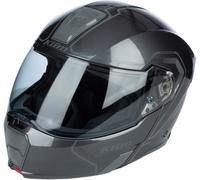 Klim Gt1 Expedition Ece/dot Modular Helmet Black M