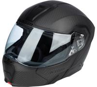 Klim GT1 Expedition Carbon Helmet, black matt, size XS (53/54)