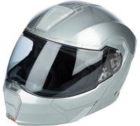Klim GT1 Expedition Carbon Helmet, grey, size L for Men