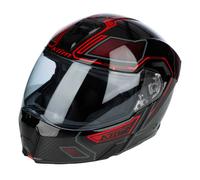 Klim Gt1 Expedition Ece/dot Modular Helmet
