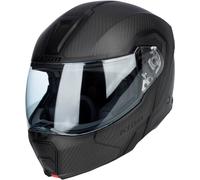 Klim GT1 Expedition, flip up helmet M Matt Carbon/Black
