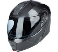 Klim GT1 Expedition, flip up helmet XL Dark Grey/Grey