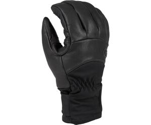 Klim Guide Snowmobile Gloves, black, size L for Men