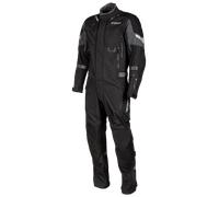 Klim Hardanger, textile suit 1pcs. Gore-Tex M Black/Dark Grey