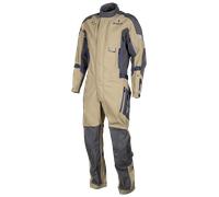 Klim Hardanger One Piece Suit BrownS Brown