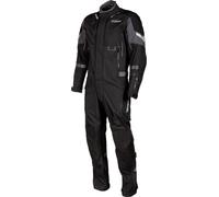 Klim Hardanger One Piece Suit BlackM Black