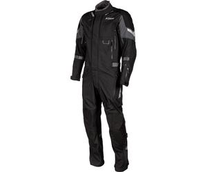 Klim Hardanger, textile suit 1pcs. Gore-Tex S Black/Dark Grey