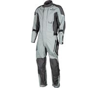 Klim Hardanger, textile suit 1pcs. Gore-Tex S Light Grey/Dark Grey