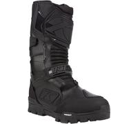 Klim Havoc GTX Boa 2022 Snowmobile Boots, black, size 10