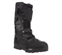 Klim Havoc GTX Boa 2022 Snowmobile Boots, black, size 41 38 40 for Men