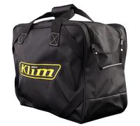 Klim Helmet Bag Black Black