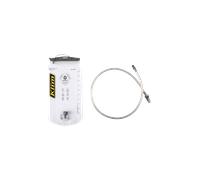 Klim Hydrapak 2L MTB Hydration System White White