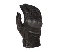 Klim Induction Motorcycle Gloves, black, size XL