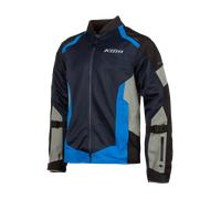 Klim Induction MC Jacket-Strike Navy BlueS Navy Blue