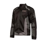 Klim Induction MC Jacket-Strike Stealth BlackXS Stealth Black