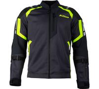 Klim Induction PRO MC Jacket Grey/Hi-VisXXL Grey,Hi-Vis