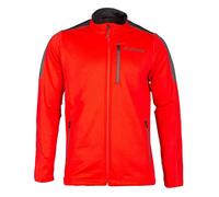 Klim Inferno Fleece Red S Men