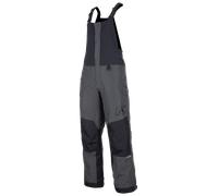Klim Instinct Snow Bib Trousers Asphalt/BlackXL Asphalt,Black
