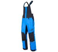 Klim Instinct Snow Bib Trousers Electric Blue Lemonade/BlackM Electric Blue Lemonade,Black
