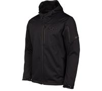 Klim Inversion 2022 Functional Jacket, black, size XL for Men