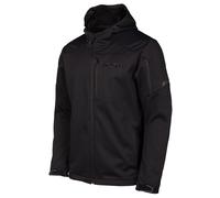 Klim Inversion, functional jacket XXL Black