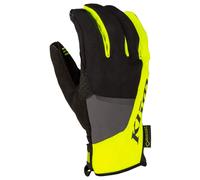 KLIM Inversion GTX Glove - HI-VIS