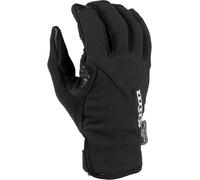 Klim Inversion Motorcycle Gloves, black, size S