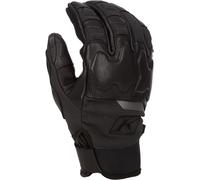 Klim Inversion Pro Snowmobile Gloves, black, size XL