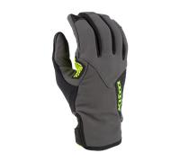 §Klim Inversion Snow Gloves Asphalt - Hi-Vis§