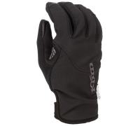 Klim Inversion Motorcycle Gloves, black-grey, size 3XL