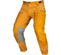 Klim Jackson Motocross Pants, orange, size 32 for Men